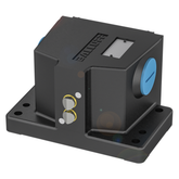 Bulluff BNS 819-D02-D12-100-10 Mechanical limit switch